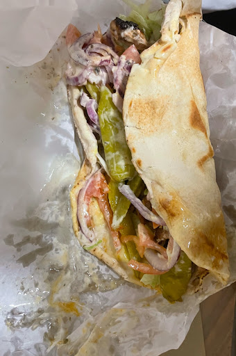 Photo of Tasty - 186 Old Christchurch Rd, Bournemouth BH1 1NU